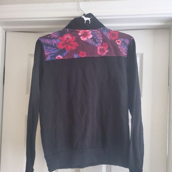 Victoria secret pink jacket - Picture 3 of 3